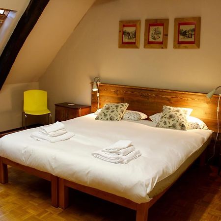 Balma Meris Hotel Валдиери Екстериор снимка