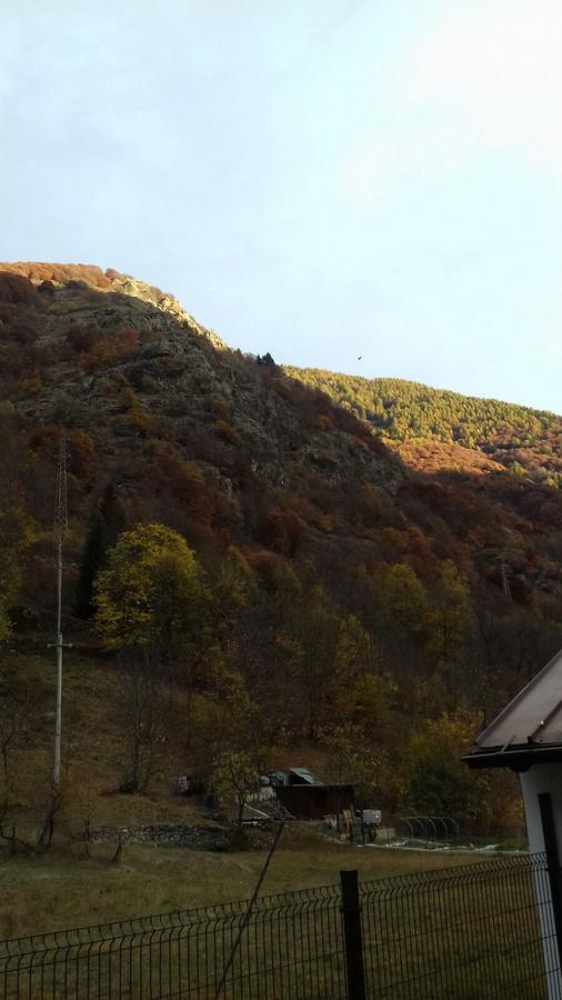 Balma Meris Hotel Валдиери Екстериор снимка