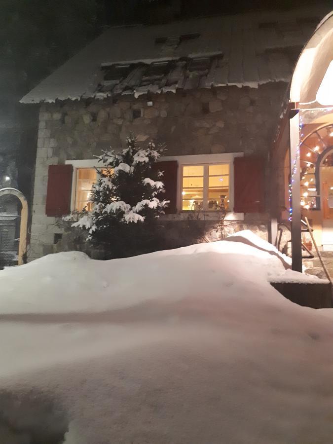 Balma Meris Hotel Валдиери Екстериор снимка