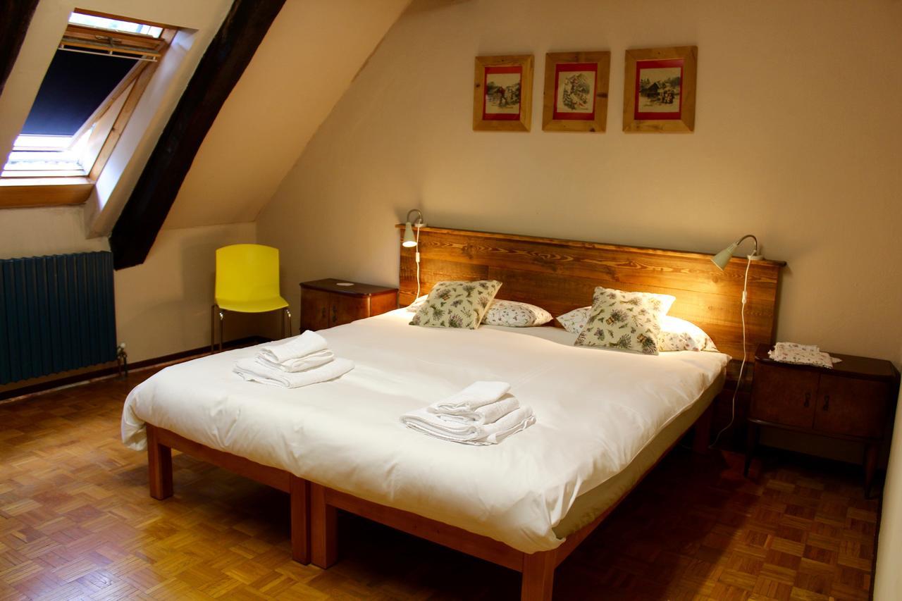 Balma Meris Hotel Валдиери Екстериор снимка