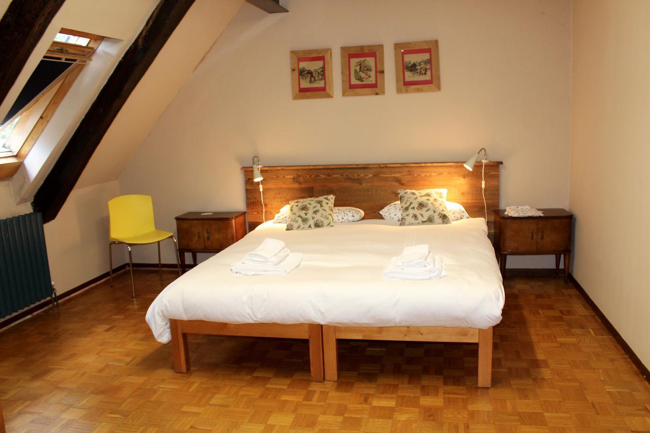 Balma Meris Hotel Валдиери Екстериор снимка