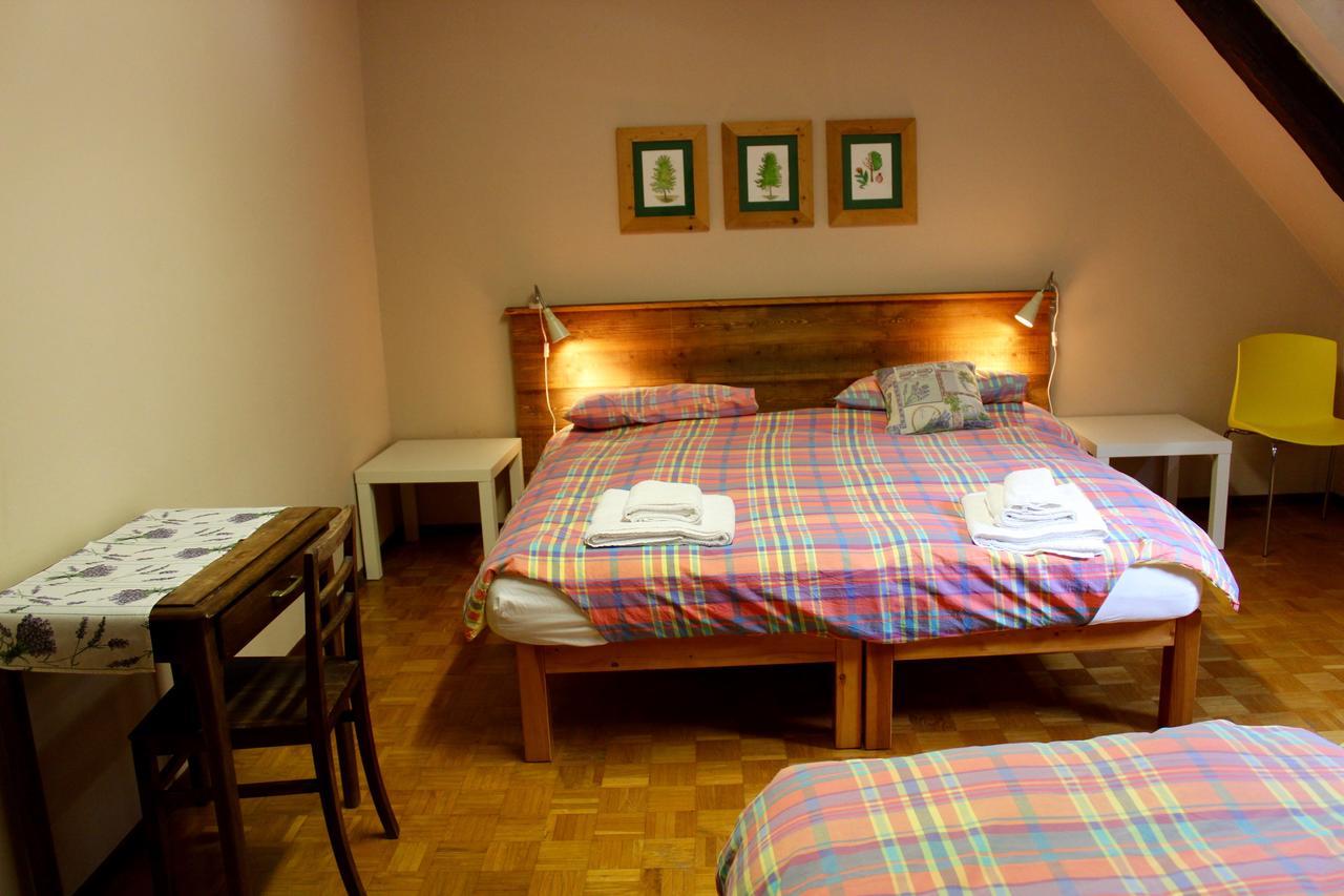 Balma Meris Hotel Валдиери Екстериор снимка