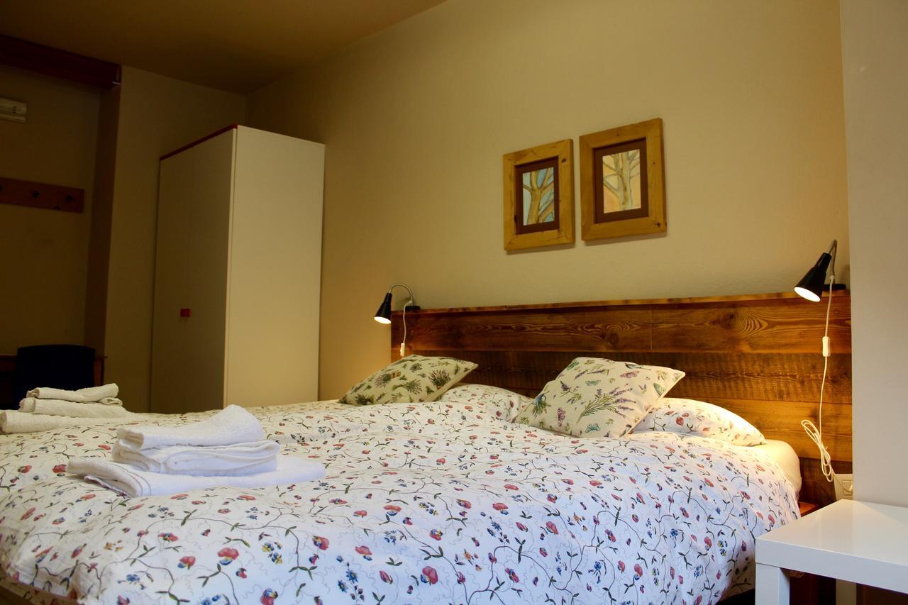 Balma Meris Hotel Валдиери Екстериор снимка