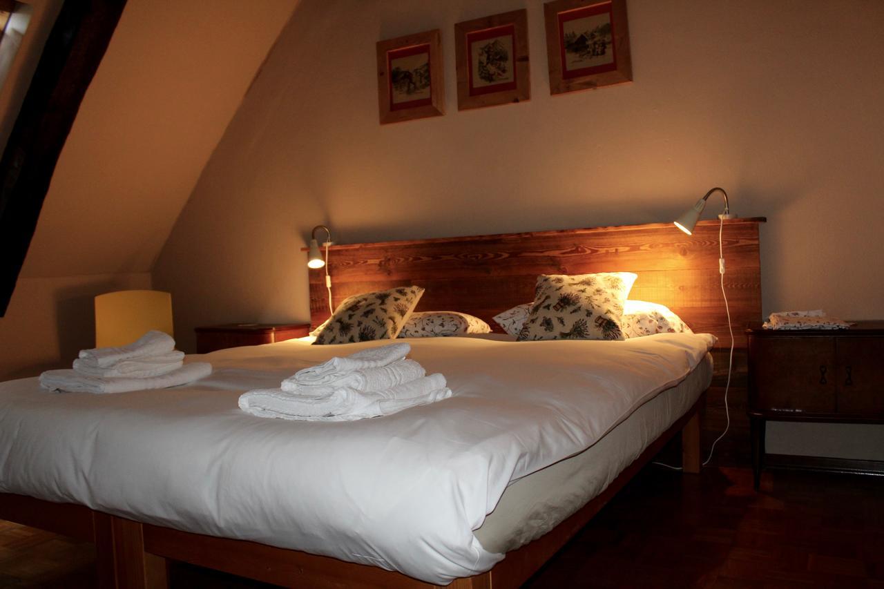Balma Meris Hotel Валдиери Екстериор снимка
