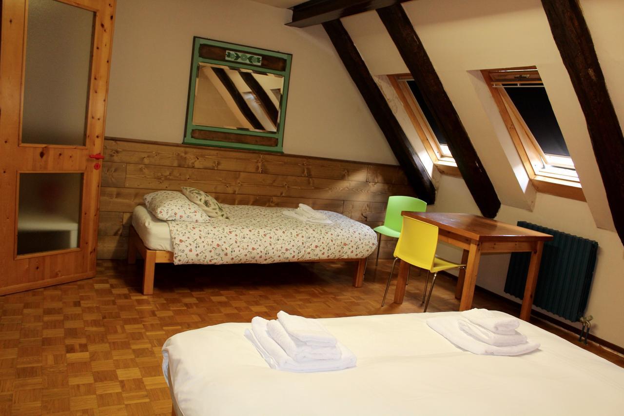 Balma Meris Hotel Валдиери Екстериор снимка