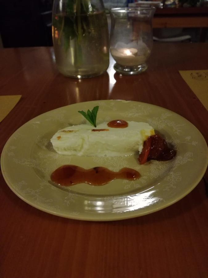 Balma Meris Hotel Валдиери Екстериор снимка